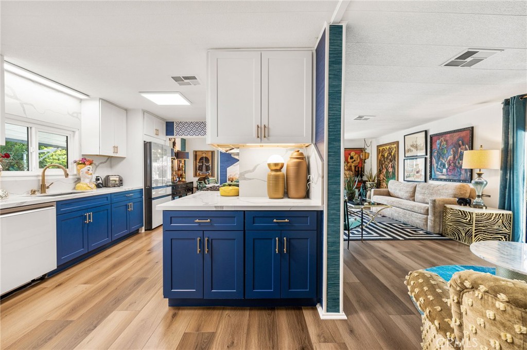 Blue Skies (32105) - Residential