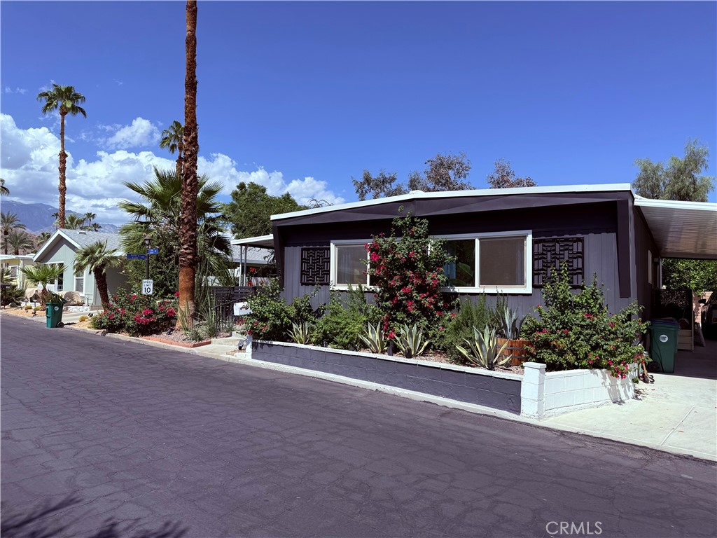 Blue Skies (32105) - Residential