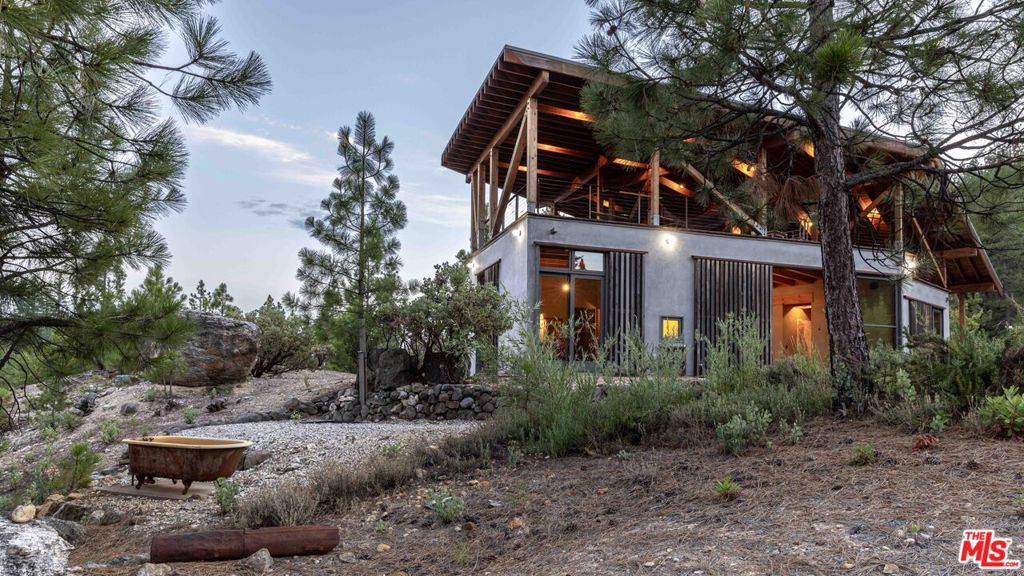 12789 Sailor Flat Road