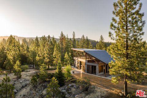 12789 Sailor Flat Road Nevada City CA 95959