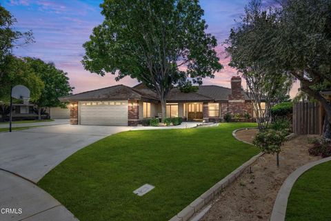 7716 Canfield Court Bakersfield CA 93308