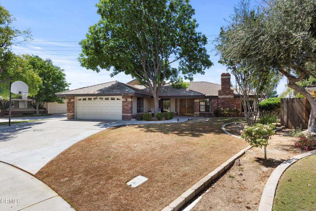 7716 Canfield Court