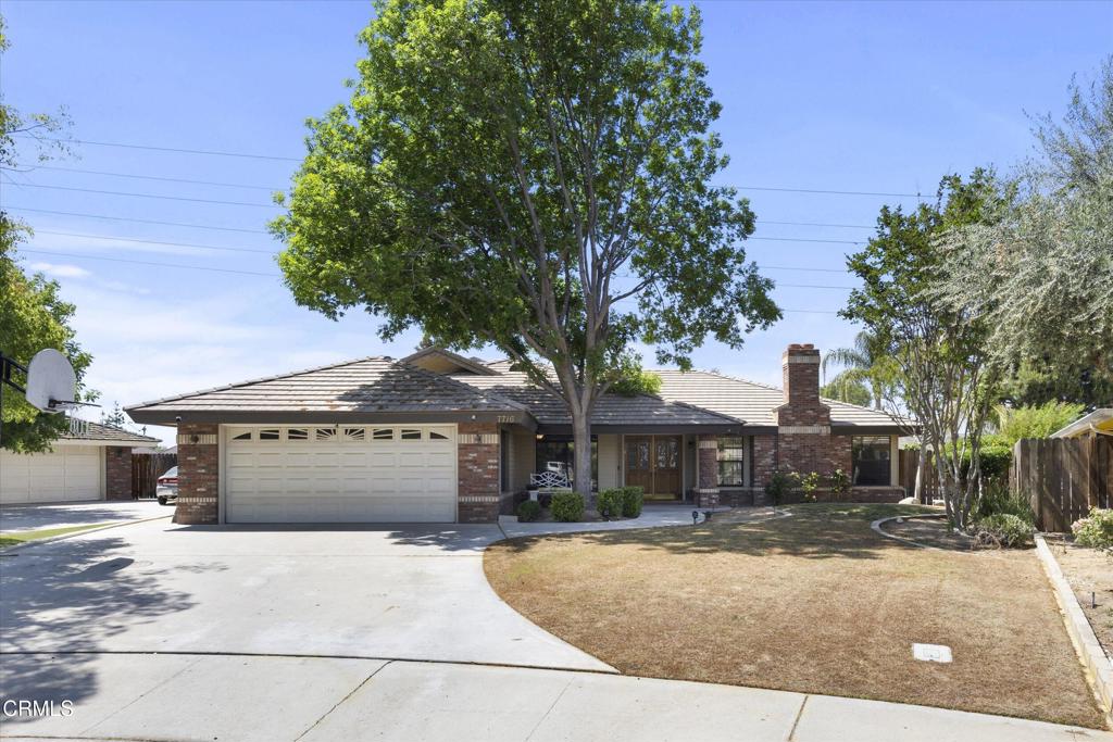 7716 Canfield Court