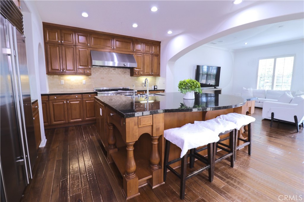 summit - Residential Lease