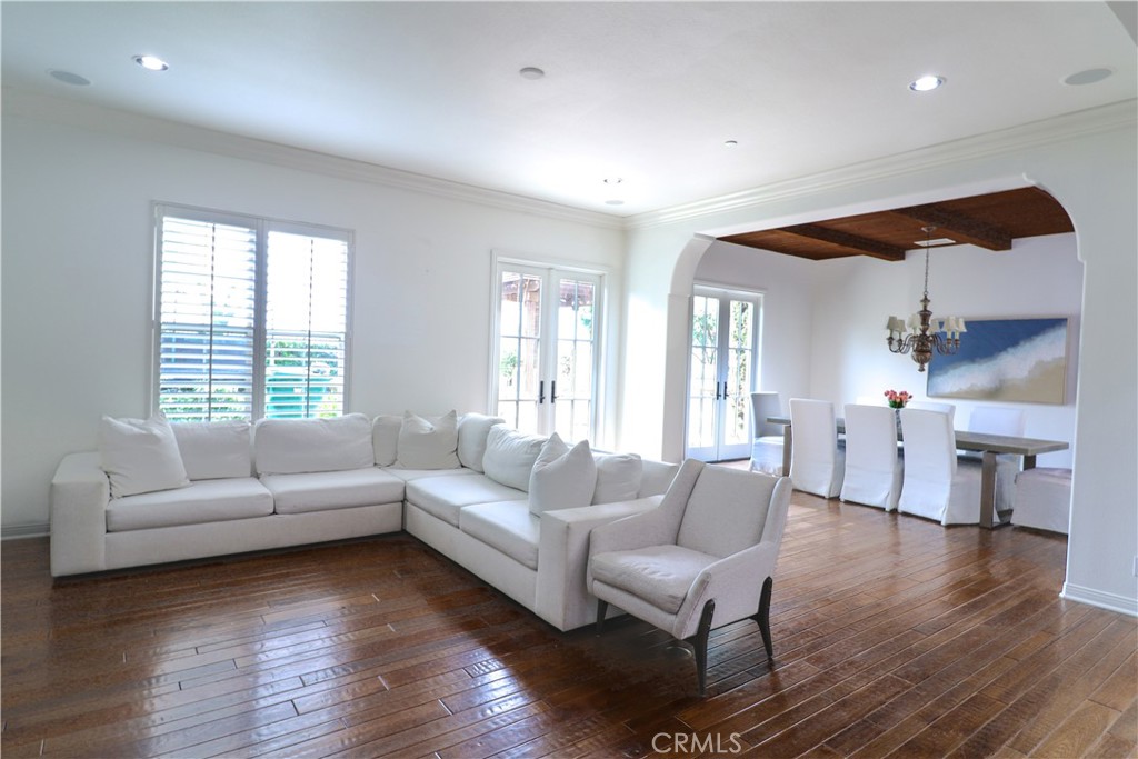 summit - Residential Lease