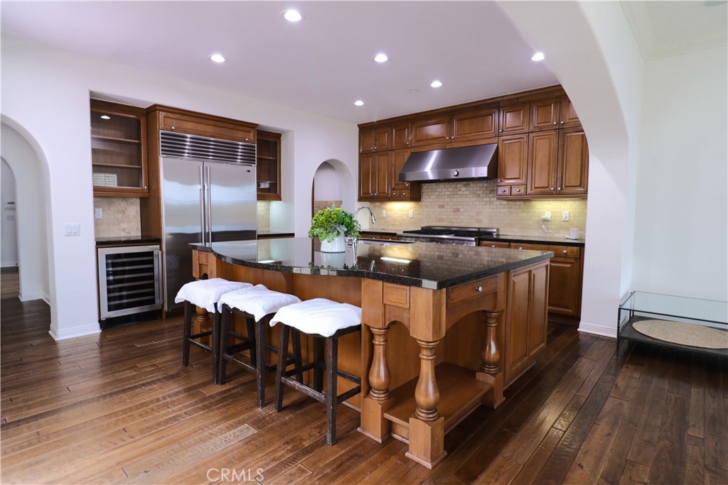 summit - Residential Lease