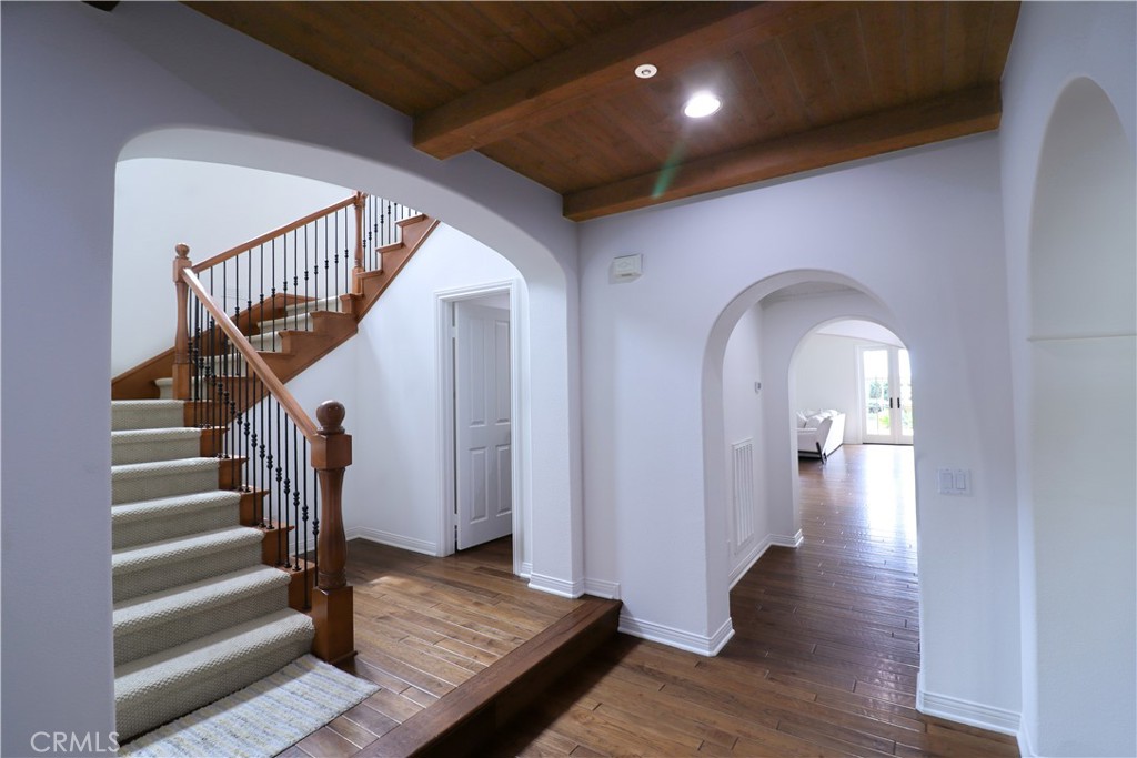 summit - Residential Lease