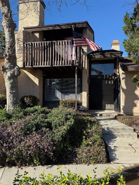 Photo of 20027 Community St, Winnetka, CA 91306 (MLS # SR26038886)