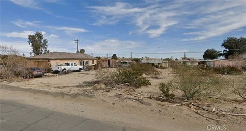 Photo of 0 Mojave Avenue, 29 Palms, CA 92277 (MLS # HD24106644)