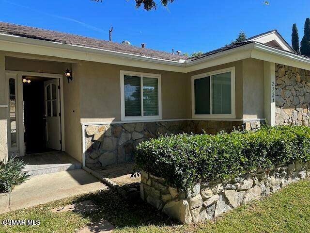 Horizon Hills-307 - 307 - Residential Lease