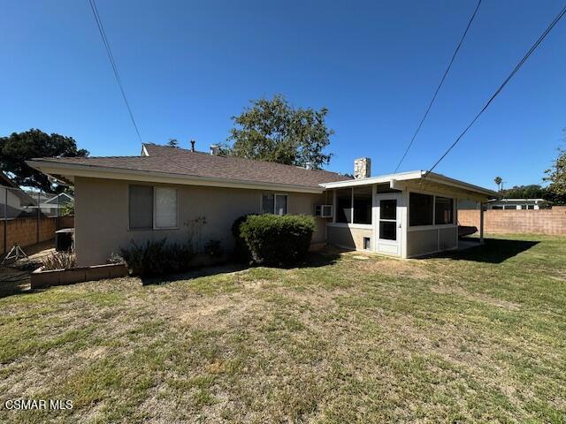 Horizon Hills-307 - 307 - Residential Lease