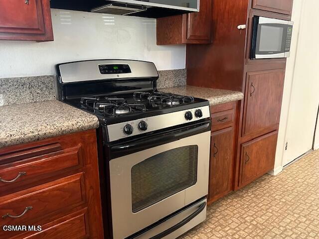 Horizon Hills-307 - 307 - Residential Lease