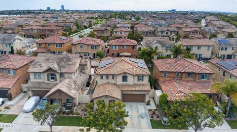 Tiny photo for 672 Xanadu Way, Oxnard, CA 93036 (MLS # V1-37698)