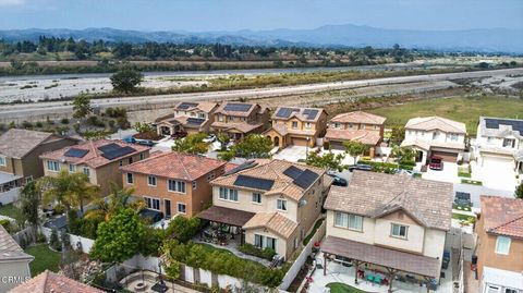 Tiny photo for 672 Xanadu Way, Oxnard, CA 93036 (MLS # V1-37698)