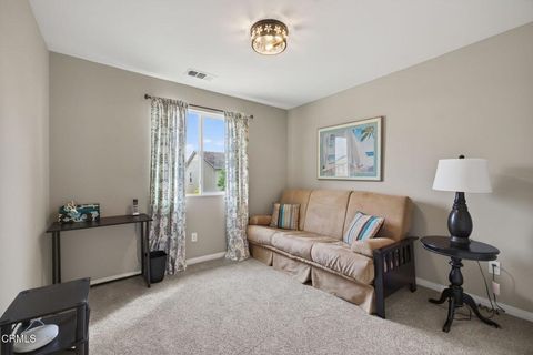 Tiny photo for 672 Xanadu Way, Oxnard, CA 93036 (MLS # V1-37698)
