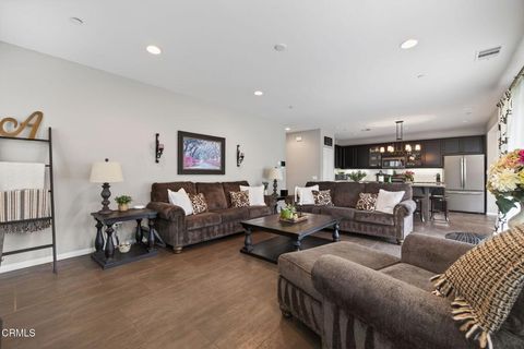 Tiny photo for 672 Xanadu Way, Oxnard, CA 93036 (MLS # V1-37698)