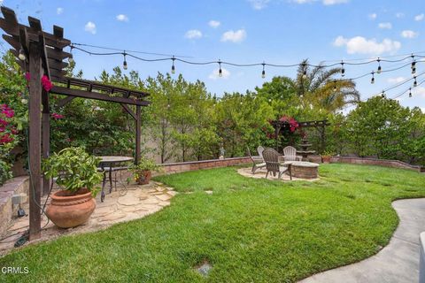 Tiny photo for 672 Xanadu Way, Oxnard, CA 93036 (MLS # V1-37698)