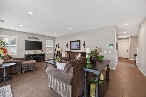 Tiny photo for 672 Xanadu Way, Oxnard, CA 93036 (MLS # V1-37698)
