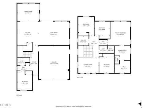 Tiny photo for 672 Xanadu Way, Oxnard, CA 93036 (MLS # V1-37698)