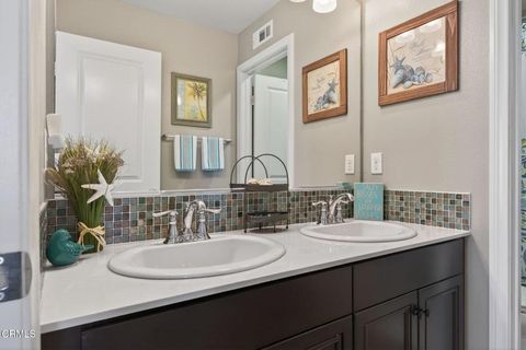 Tiny photo for 672 Xanadu Way, Oxnard, CA 93036 (MLS # V1-37698)