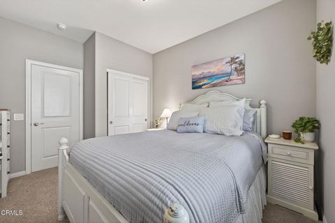 Tiny photo for 672 Xanadu Way, Oxnard, CA 93036 (MLS # V1-37698)
