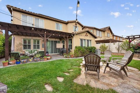 Tiny photo for 672 Xanadu Way, Oxnard, CA 93036 (MLS # V1-37698)