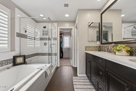 Tiny photo for 672 Xanadu Way, Oxnard, CA 93036 (MLS # V1-37698)