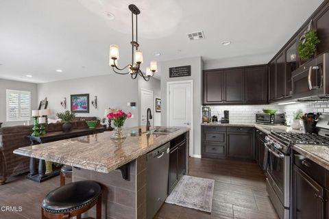 Tiny photo for 672 Xanadu Way, Oxnard, CA 93036 (MLS # V1-37698)