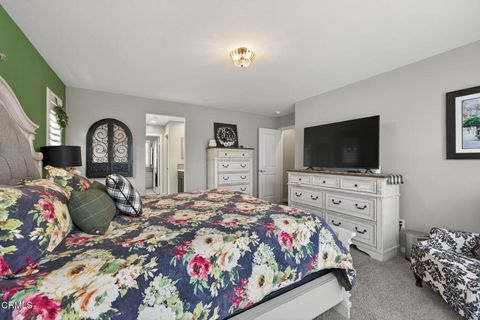 Tiny photo for 672 Xanadu Way, Oxnard, CA 93036 (MLS # V1-37698)