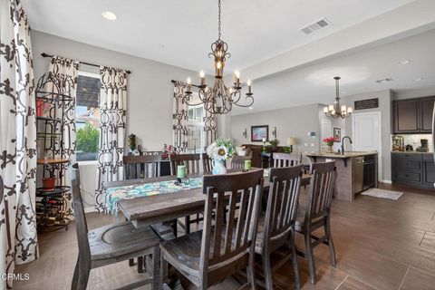 Tiny photo for 672 Xanadu Way, Oxnard, CA 93036 (MLS # V1-37698)