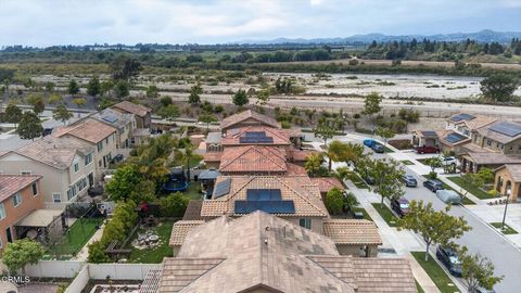 Tiny photo for 672 Xanadu Way, Oxnard, CA 93036 (MLS # V1-37698)