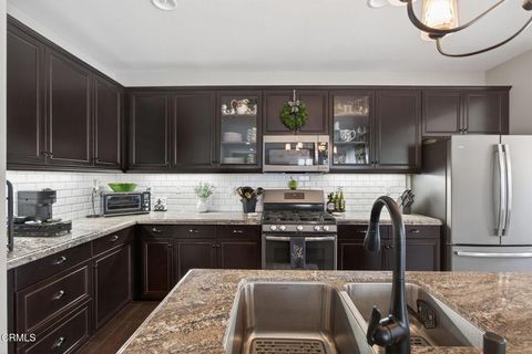 Tiny photo for 672 Xanadu Way, Oxnard, CA 93036 (MLS # V1-37698)