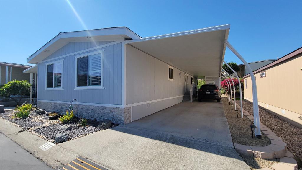 3535 Linda Vista Drive SPC 115