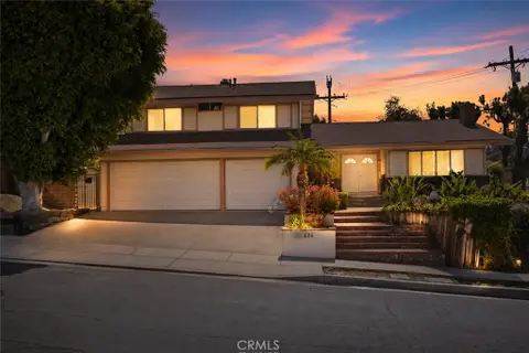 426 S Fernhill Lane, Anaheim, CA 92807 - MLS#: OC26119549