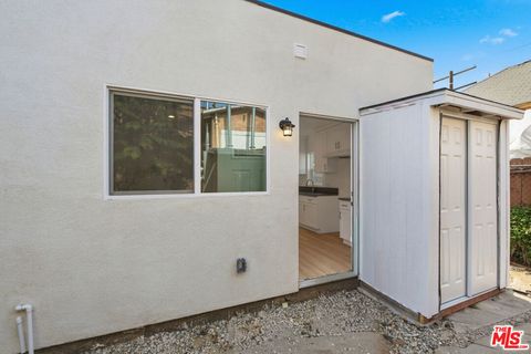 Photo of 222 E Vernon Avenue #3/4, Los Angeles, CA 90011 (MLS # 26660037)