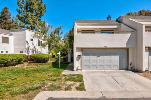 Photo of 1710 Alder Creek Court, San Jose, CA 95148 (MLS # ML82035240)