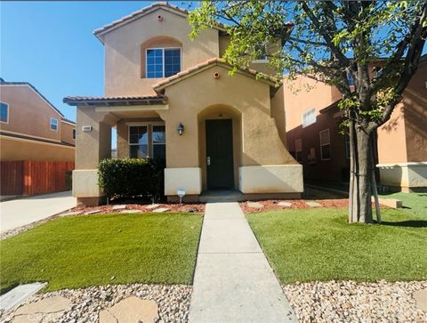 Photo of 1440 Avila DR, Perris, CA 92571 (MLS # IV26101823)