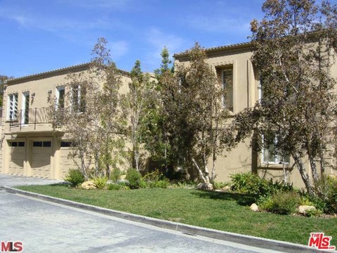 Photo of 14465 MULHOLLAND Drive, Los Angeles, CA 90077 (MLS # 26994445)