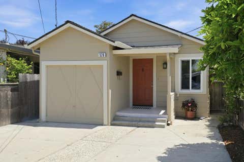 Photo of 528 Macarthur Avenue, Redwood City, CA 94063 (MLS # ML82049328)
