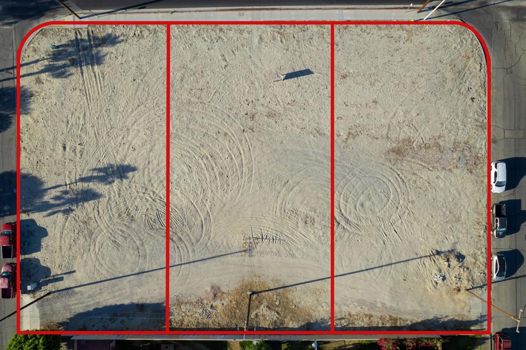 Not Applicable-1 - Land