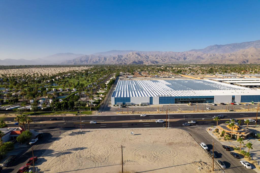 Not Applicable-1 - Land