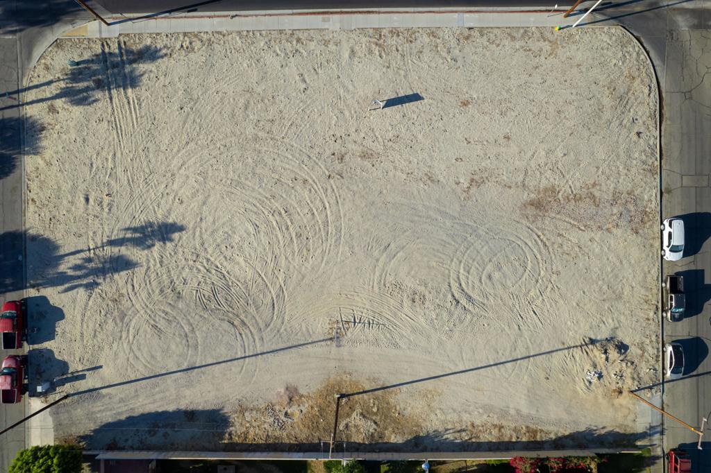 Not Applicable-1 - Land