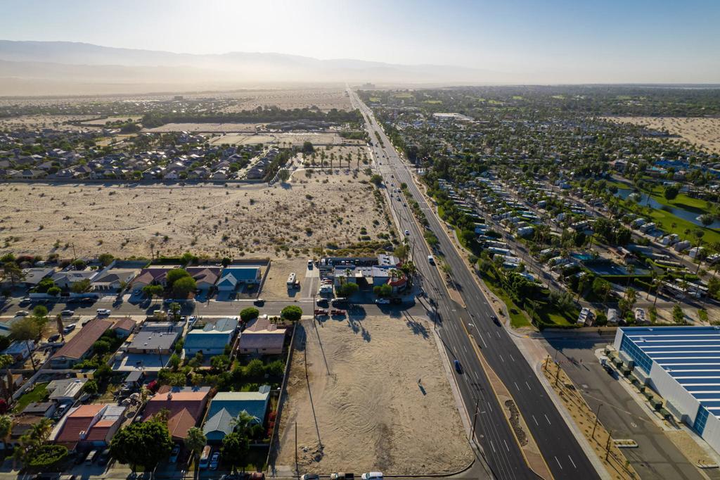 Not Applicable-1 - Land