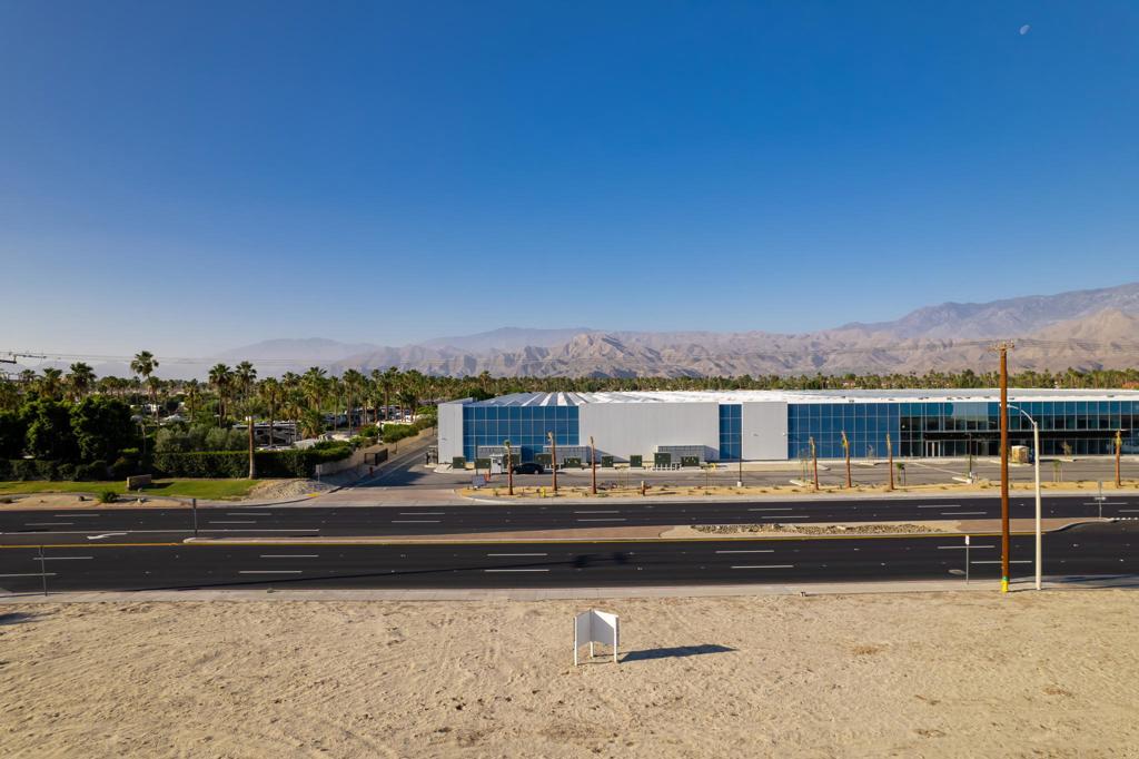 Not Applicable-1 - Land