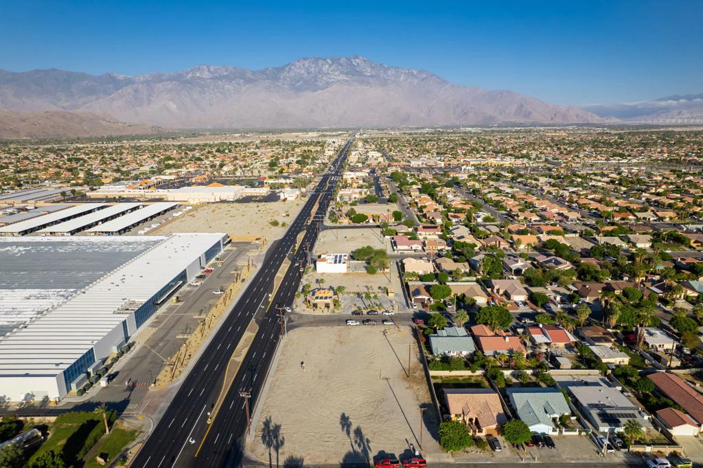 Not Applicable-1 - Land