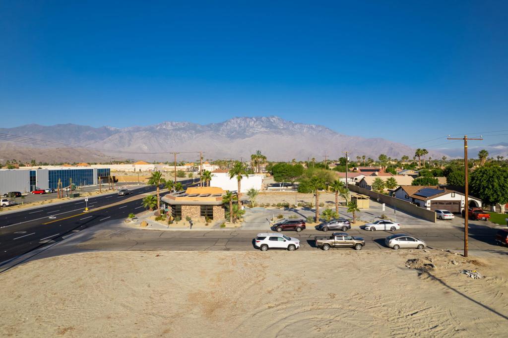 Not Applicable-1 - Land