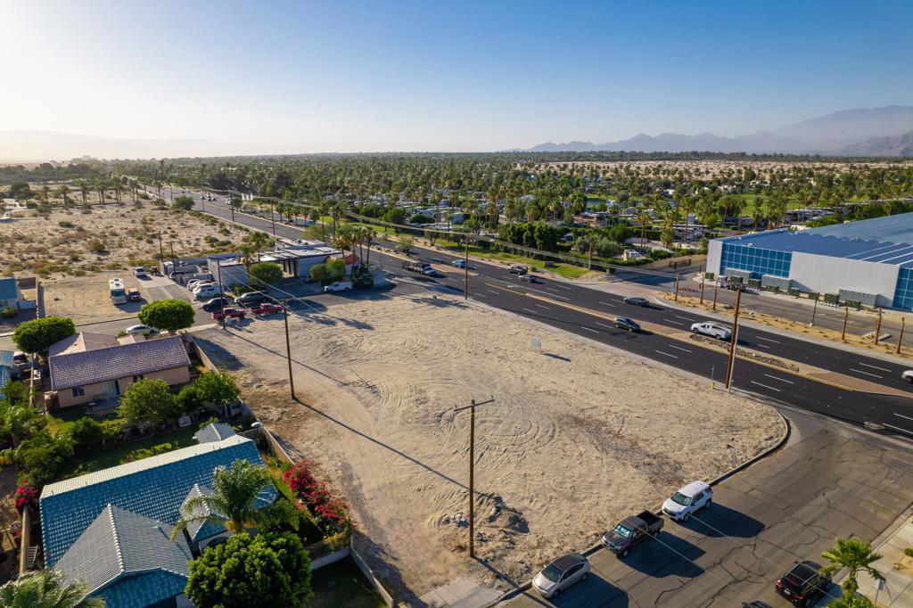 Not Applicable-1 - Land