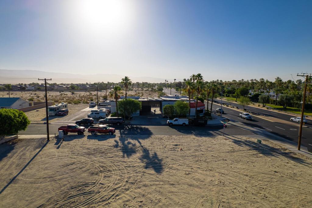 Not Applicable-1 - Land