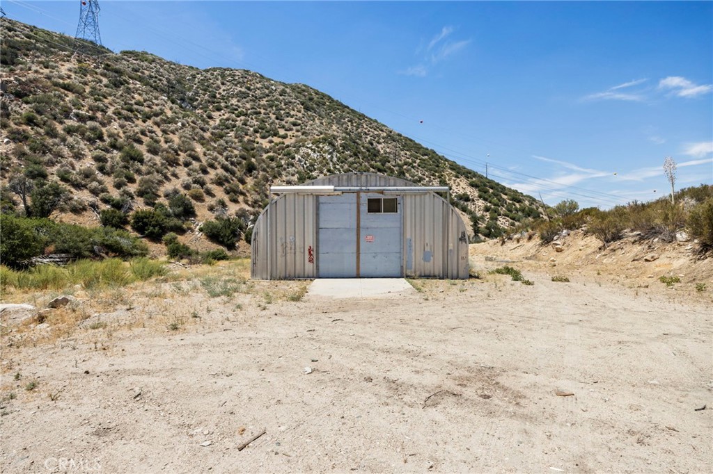 Custom Acton (CACTO) - Land