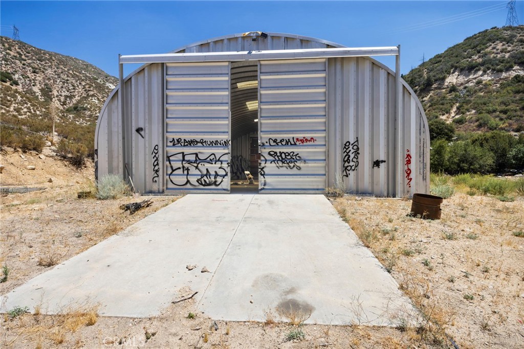 Custom Acton (CACTO) - Land